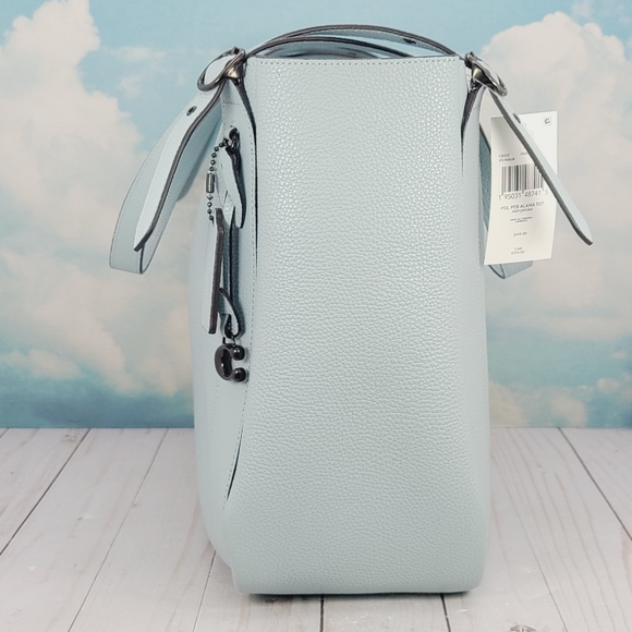 COACH Alana Tote - Picture 4 of 11